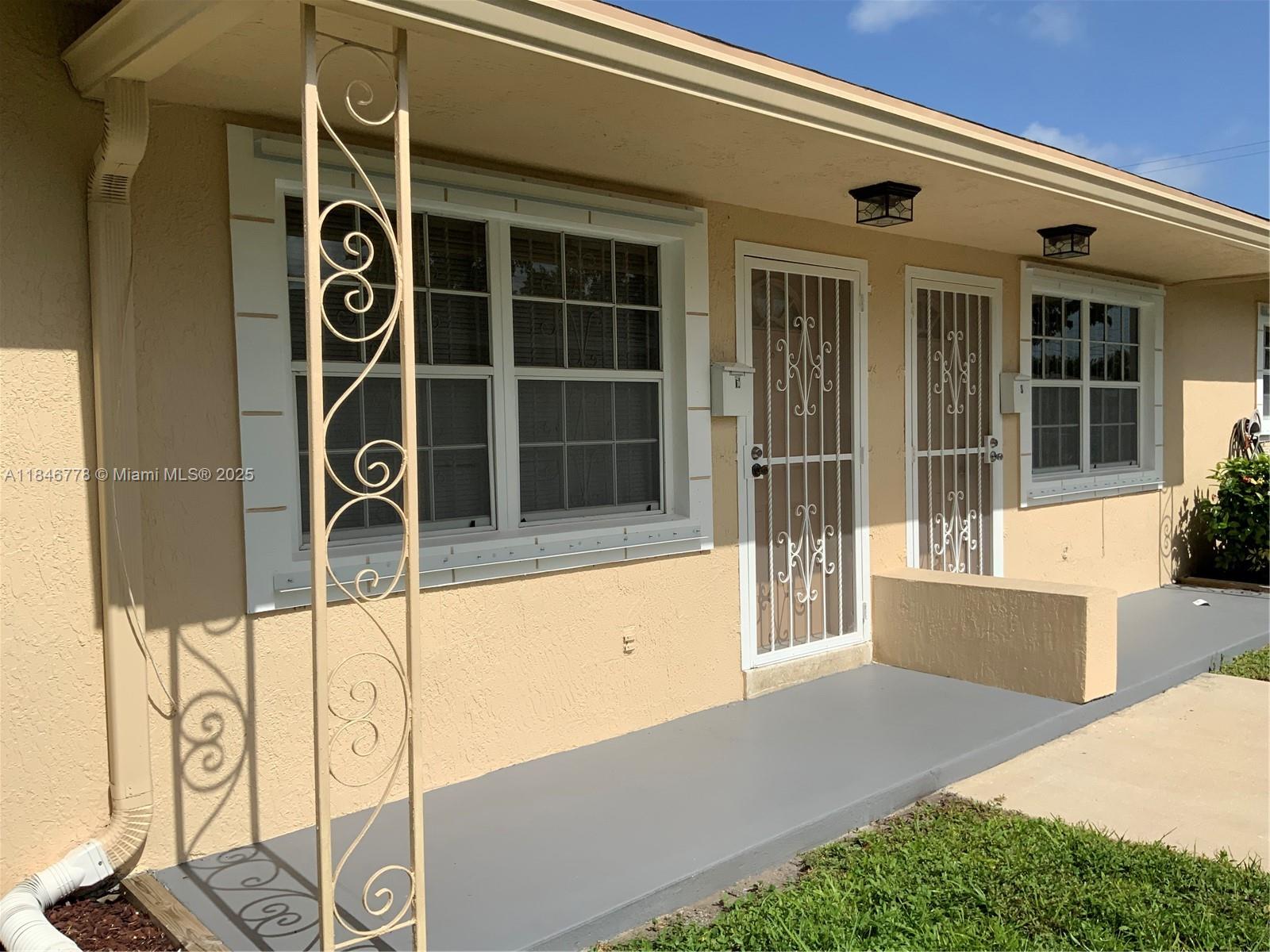 RO-LEN ACRES - Residential Income