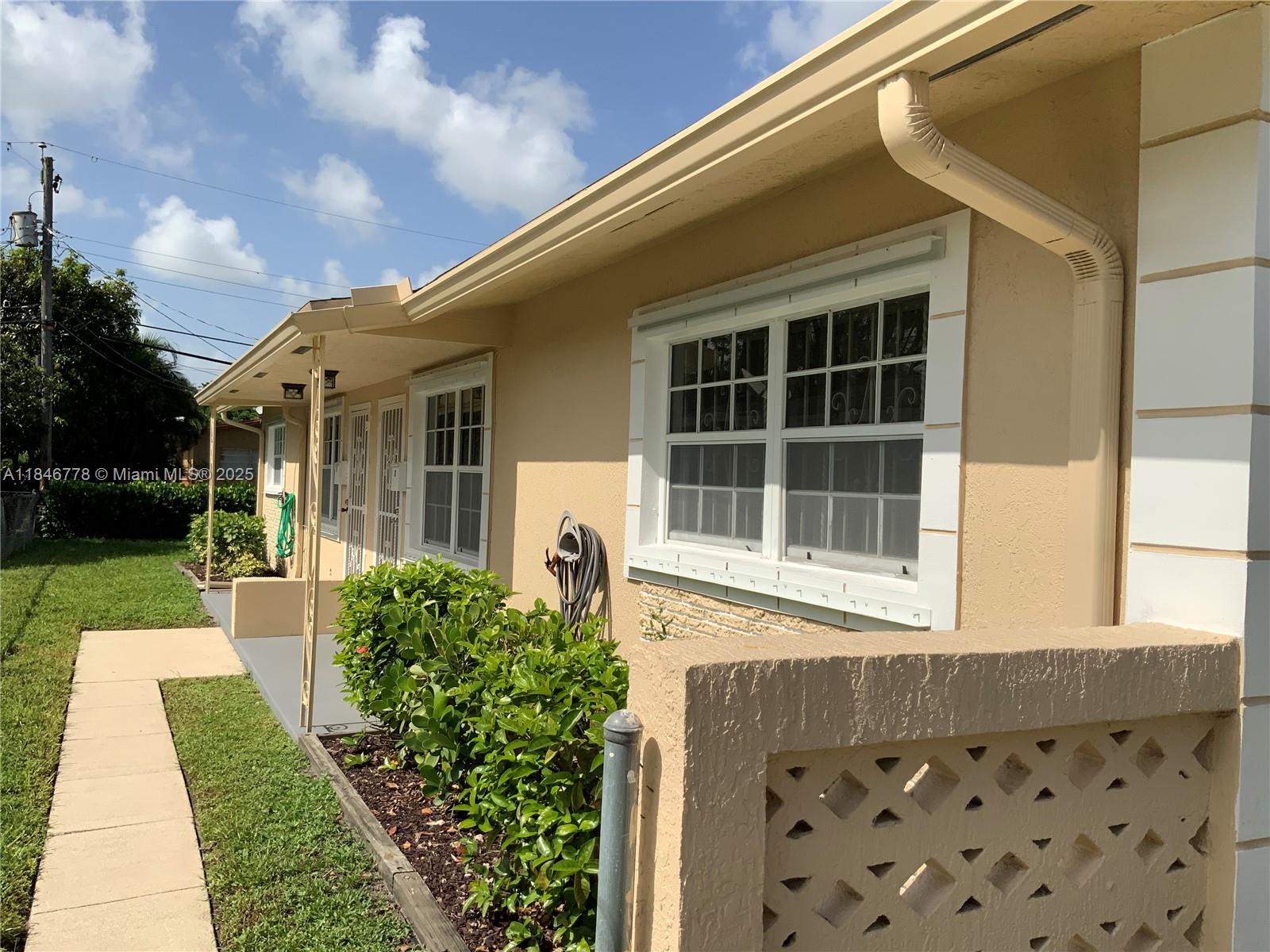 RO-LEN ACRES - Residential Income