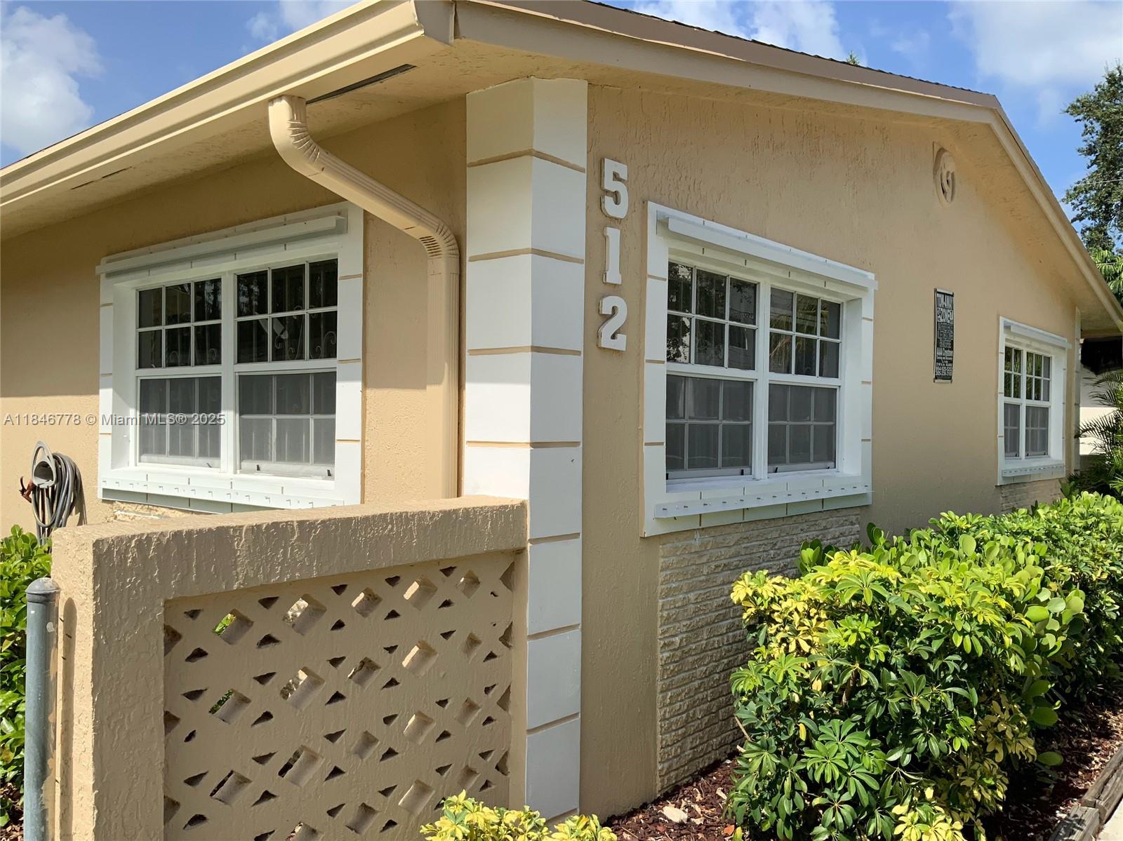 RO-LEN ACRES - Residential Income