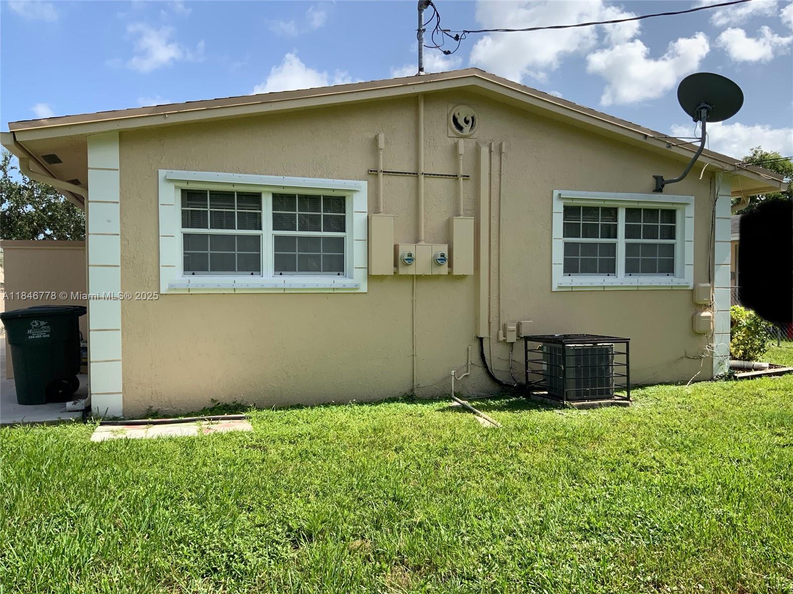 RO-LEN ACRES - Residential Income