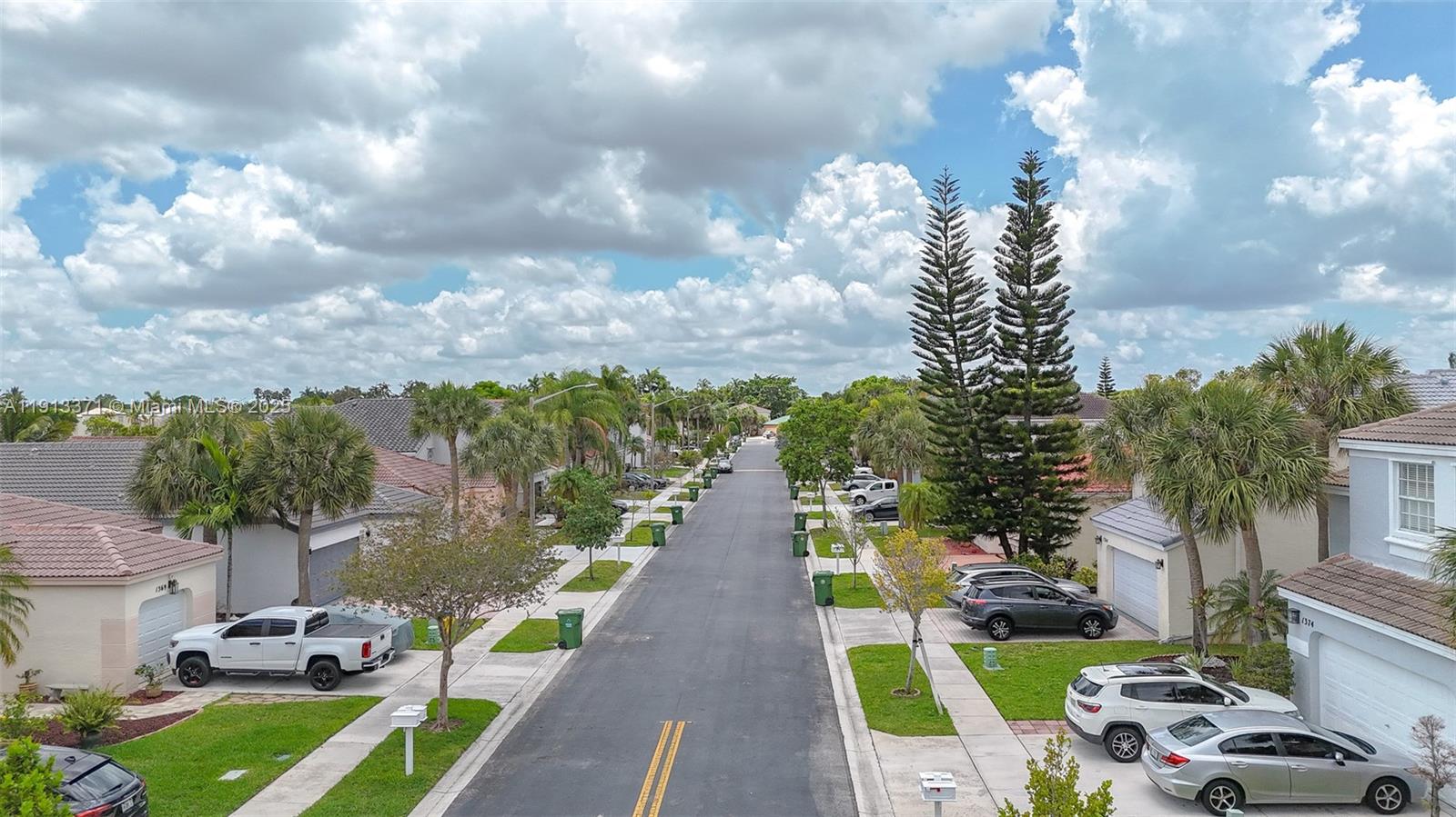 TOWNGATE - Residential Lease