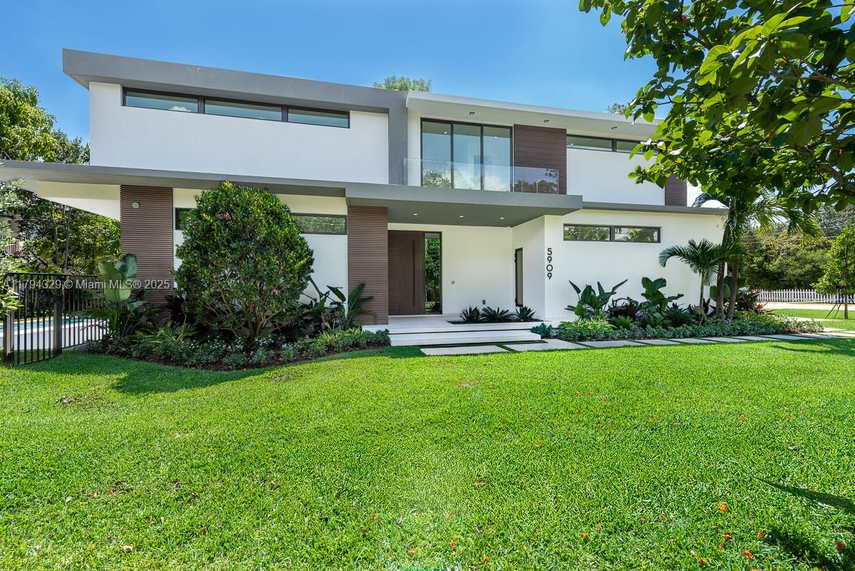 Property for Sale at 5909 Sw 76th St, South Miami, Miami-Dade County, Florida - Bedrooms: 4 
Bathrooms: 4  - $3,195,000