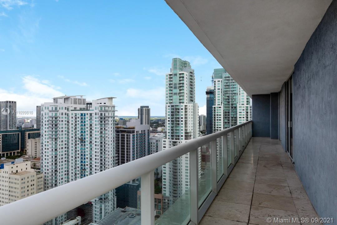 50 BISCAYNE CONDO - Residential Lease