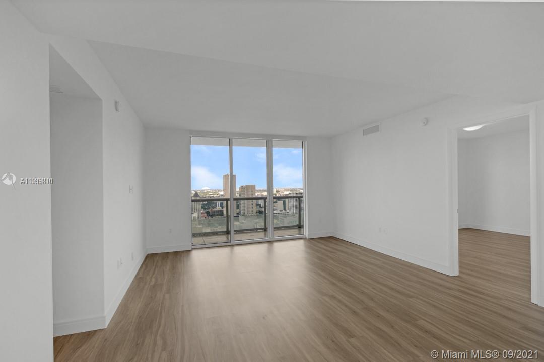 50 BISCAYNE CONDO - Residential Lease