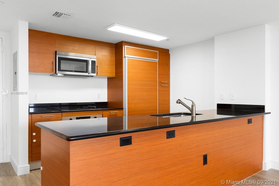 50 BISCAYNE CONDO - Residential Lease