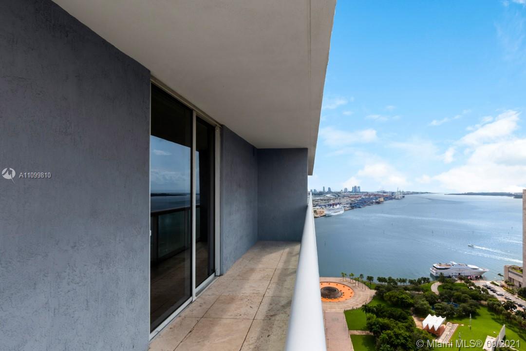 50 BISCAYNE CONDO - Residential Lease