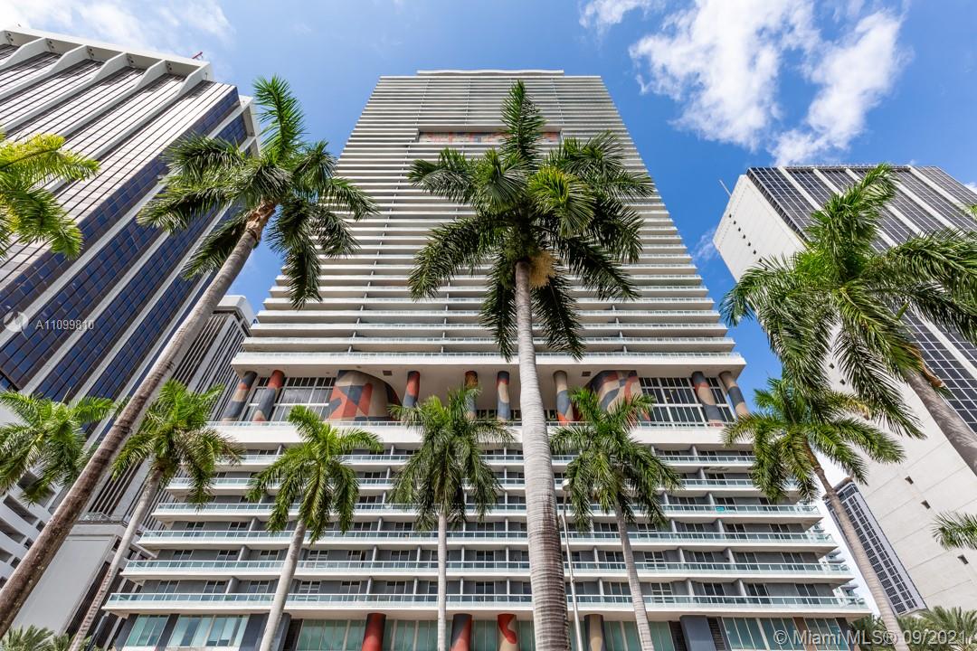 50 BISCAYNE CONDO - Residential Lease