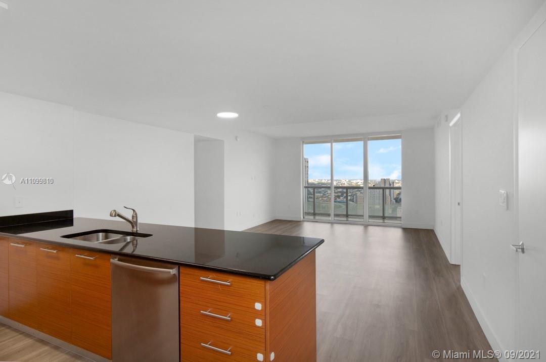50 BISCAYNE CONDO - Residential Lease