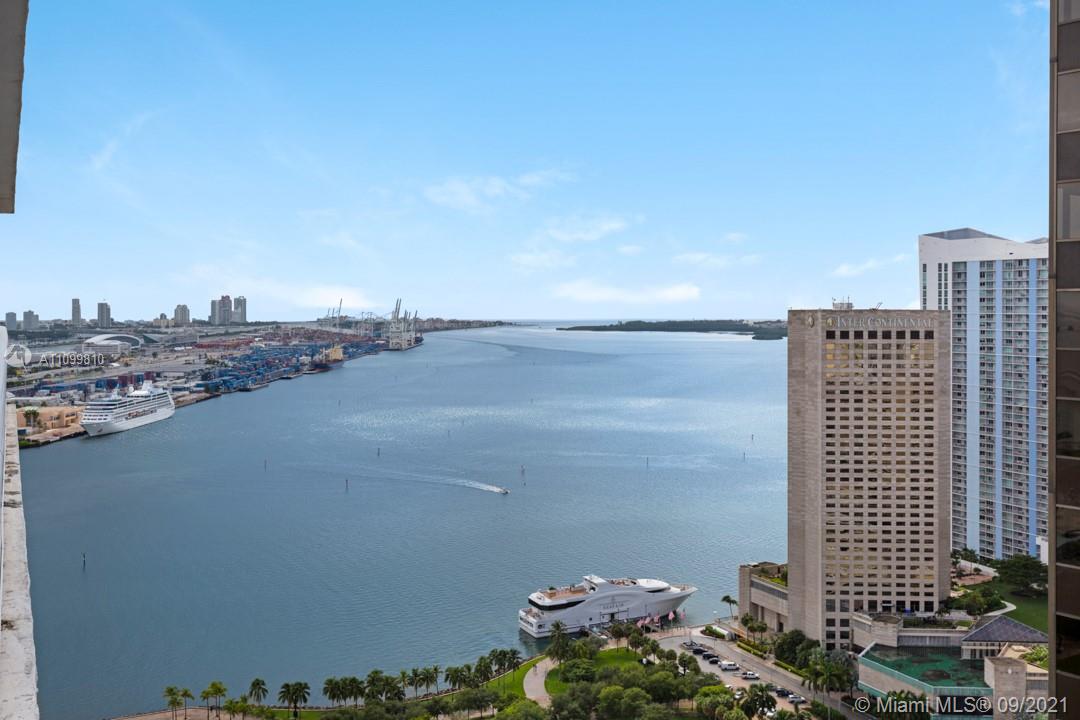 50 BISCAYNE CONDO - Residential Lease