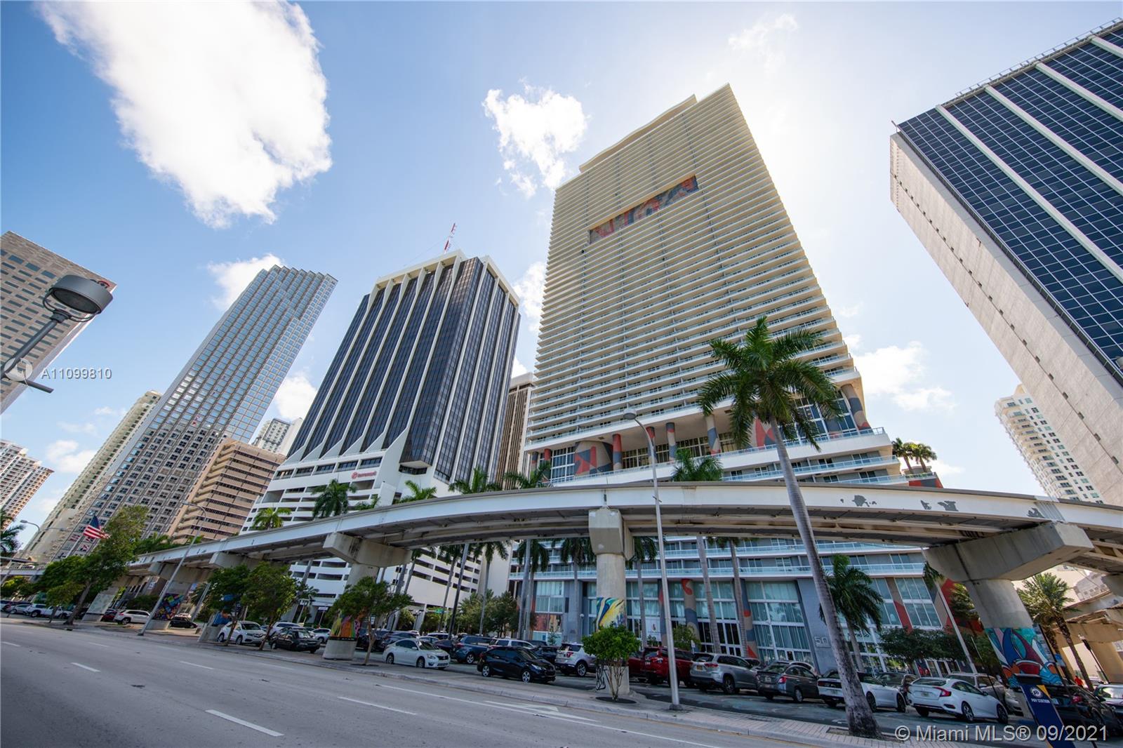 50 BISCAYNE CONDO - Residential Lease