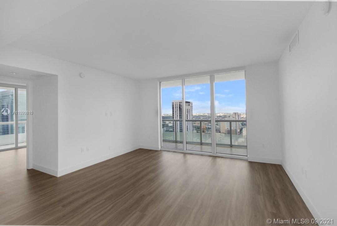 50 BISCAYNE CONDO - Residential Lease