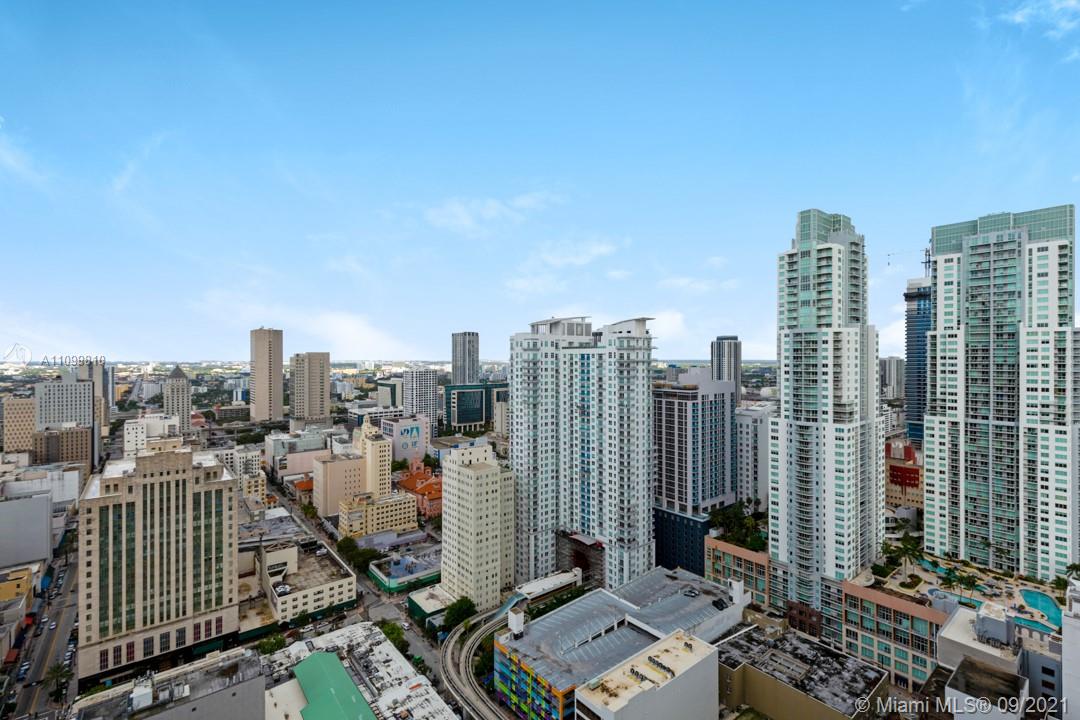 50 BISCAYNE CONDO - Residential Lease