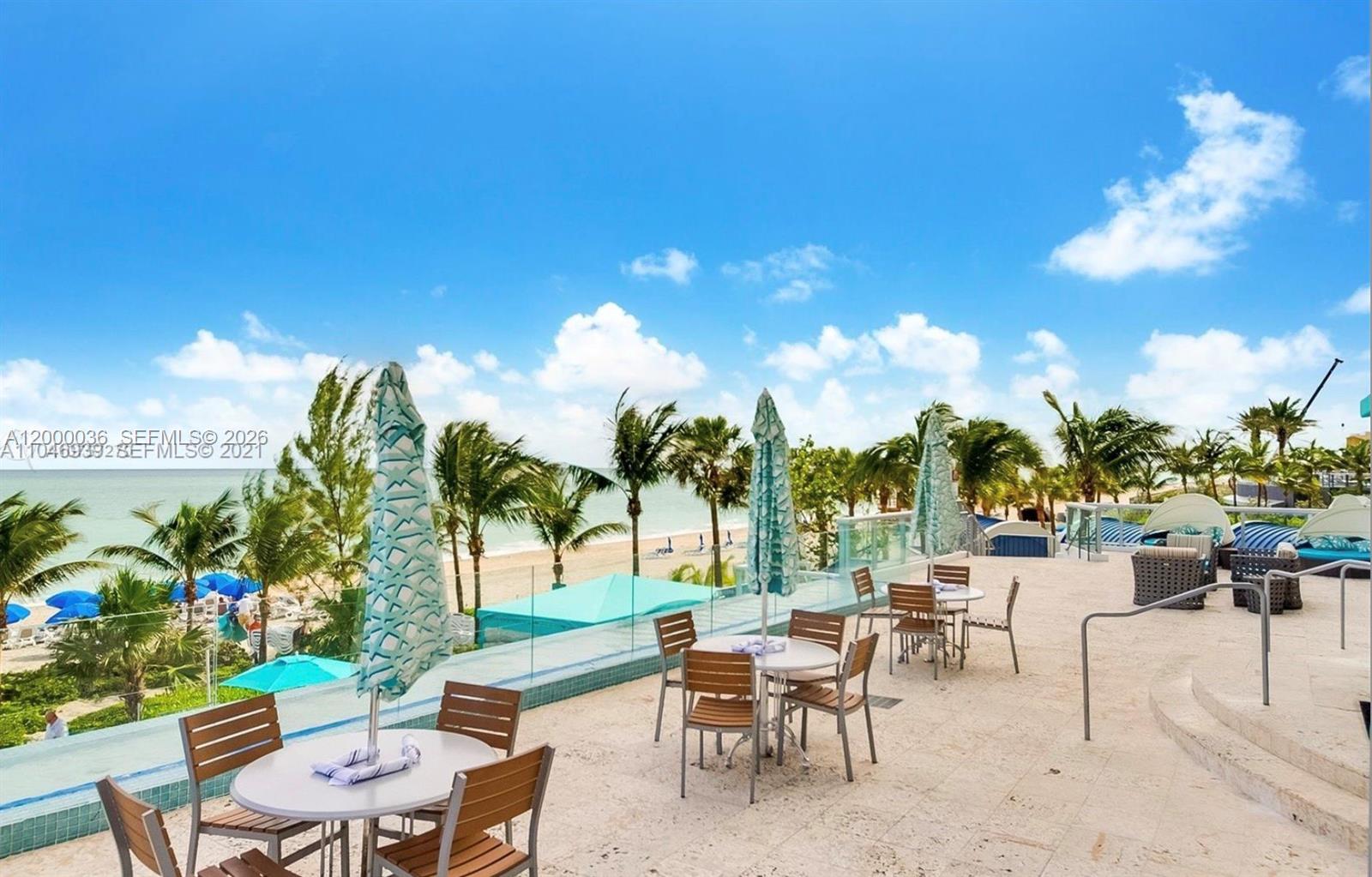 18683 Collins Ave 508