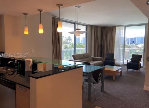 Tiny photo for 18683 Collins Ave #508, Sunny Isles Beach, FL 33160 (MLS # A12000036)