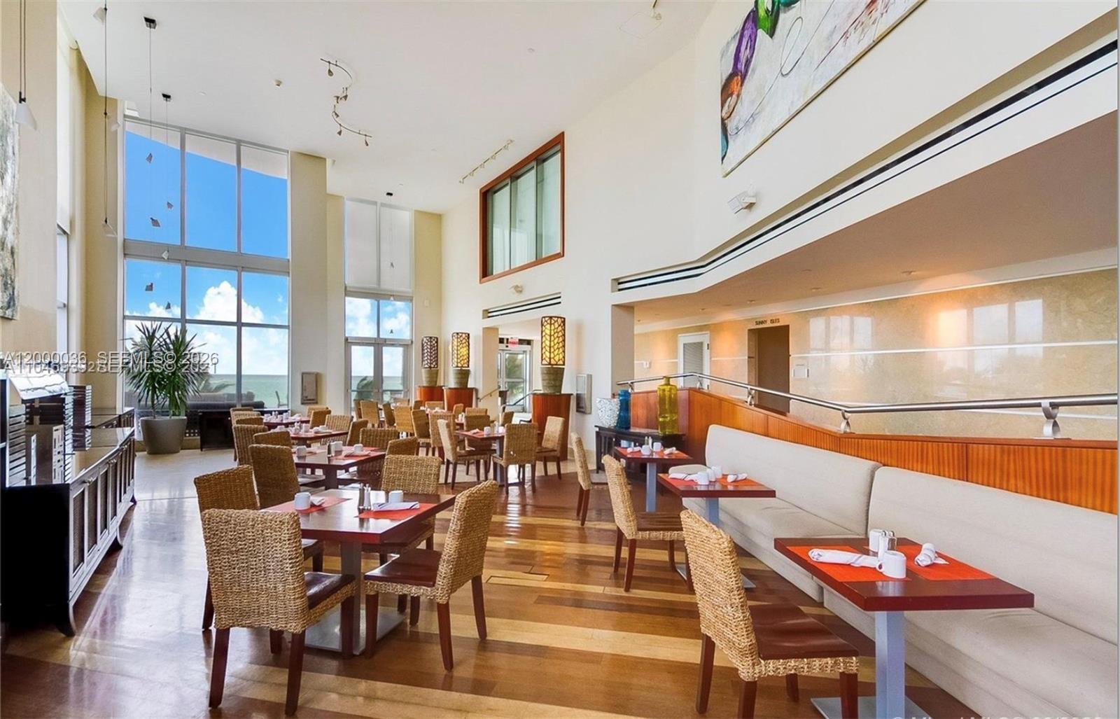 18683 Collins Ave 508