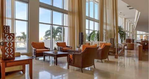Tiny photo for 18683 Collins Ave #508, Sunny Isles Beach, FL 33160 (MLS # A12000036)
