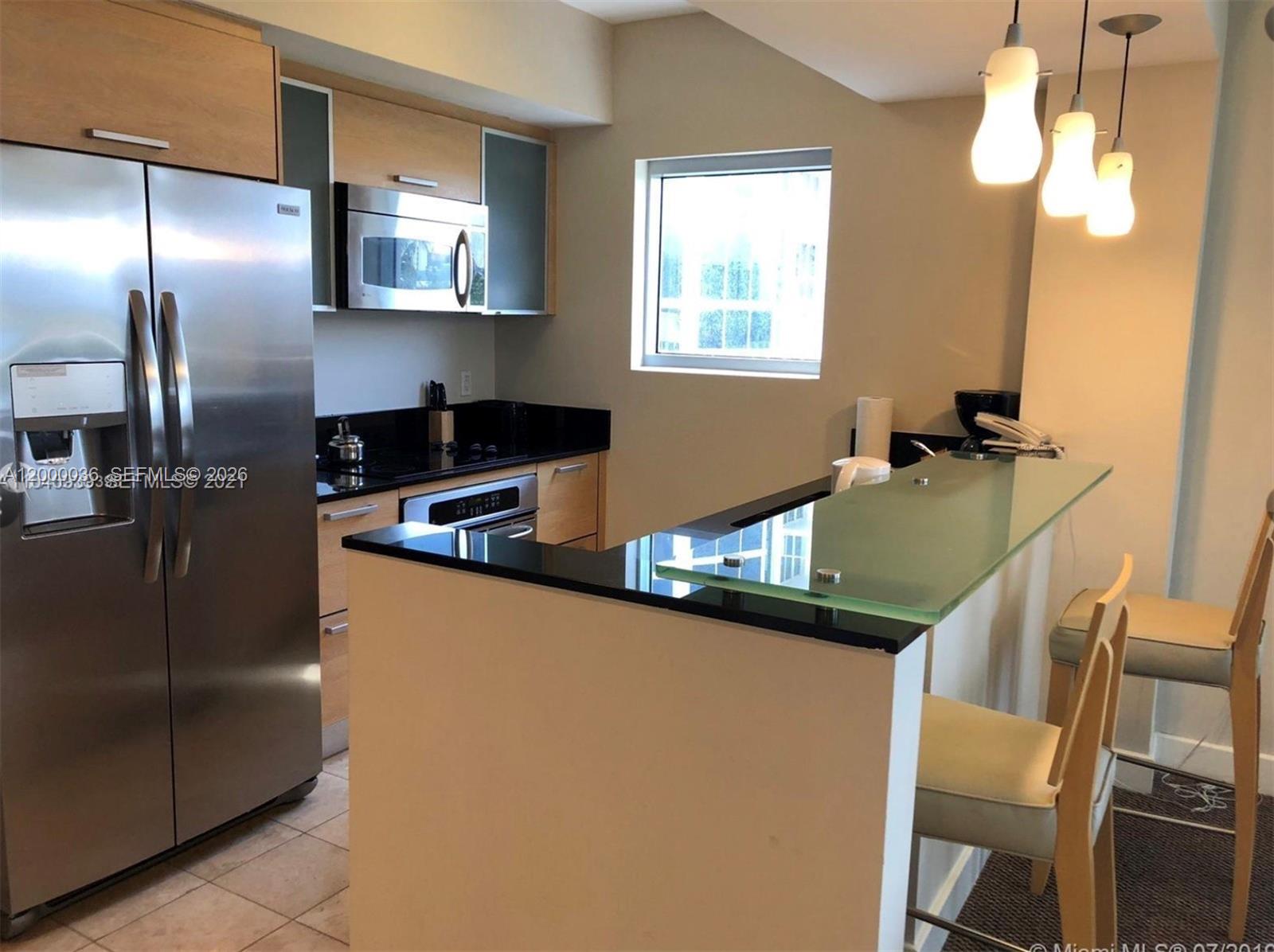 M RESORT RESIDENCES CONDO - Residential