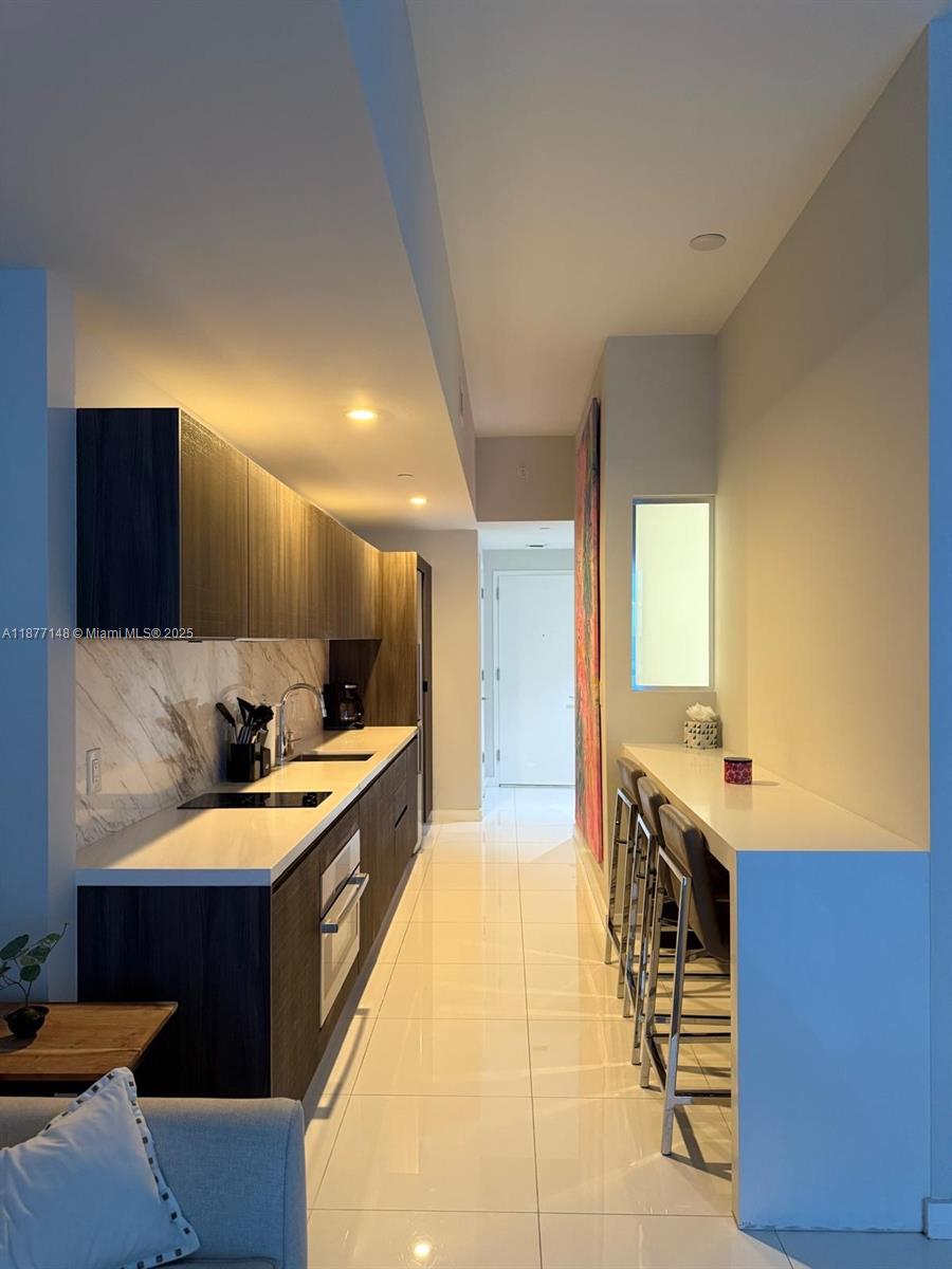 PARAMOUNT MIAMI WORLDCENTE - Residential