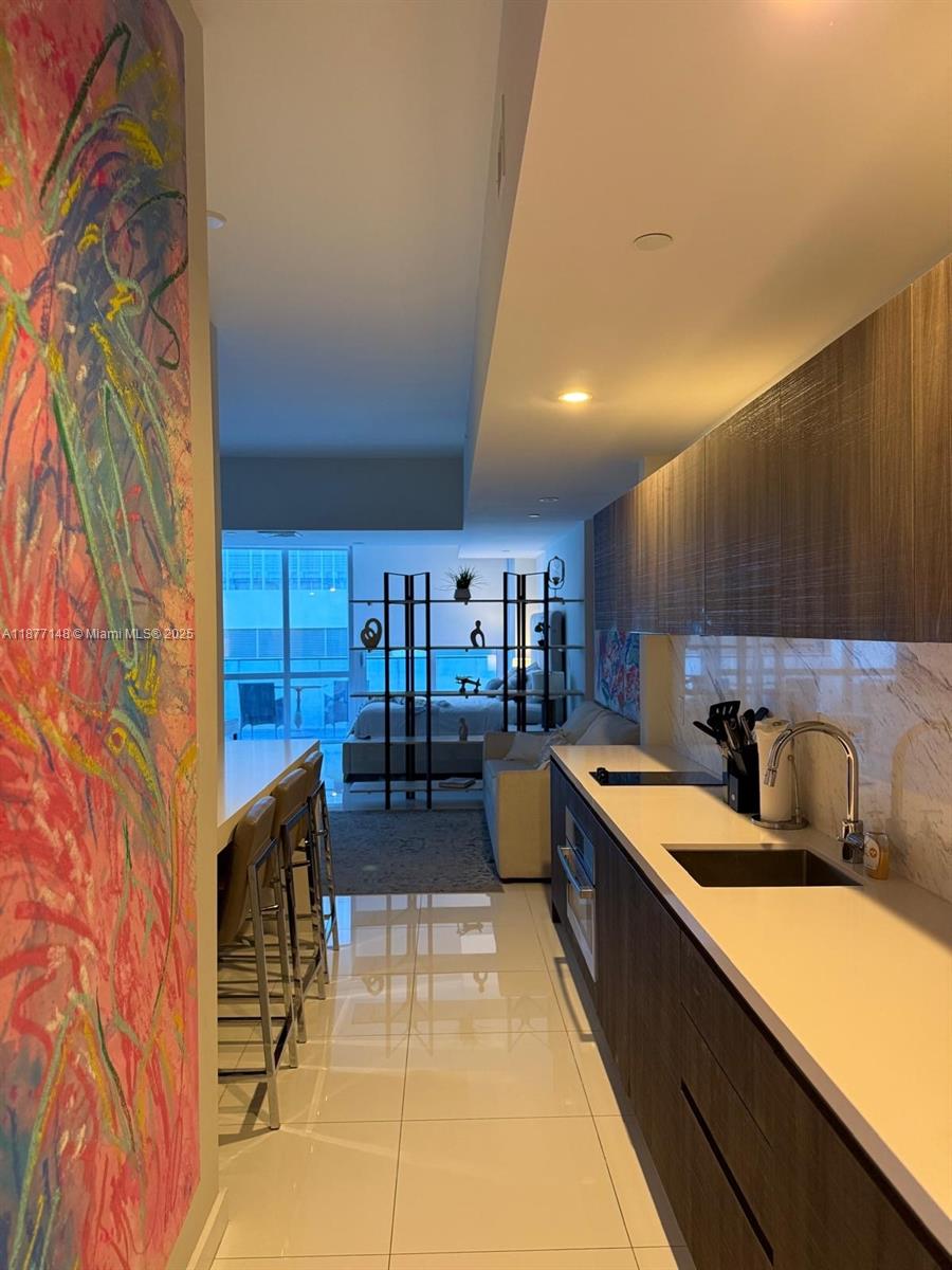 PARAMOUNT MIAMI WORLDCENTE - Residential