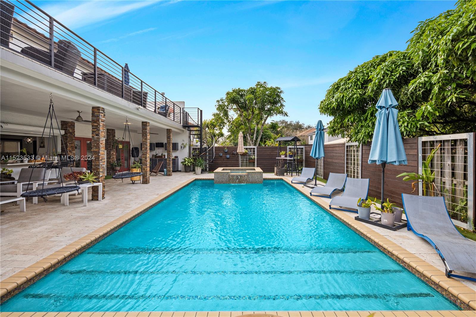CINNAMON PLACE IV - Residential