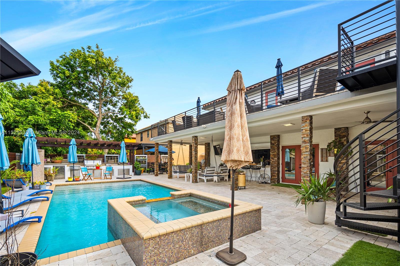 CINNAMON PLACE IV - Residential