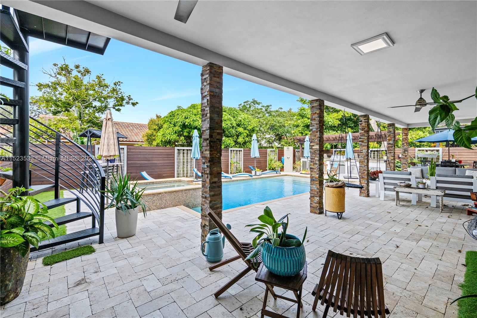 CINNAMON PLACE IV - Residential