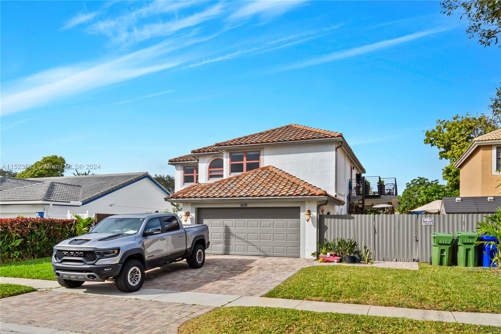 CINNAMON PLACE IV - Residential