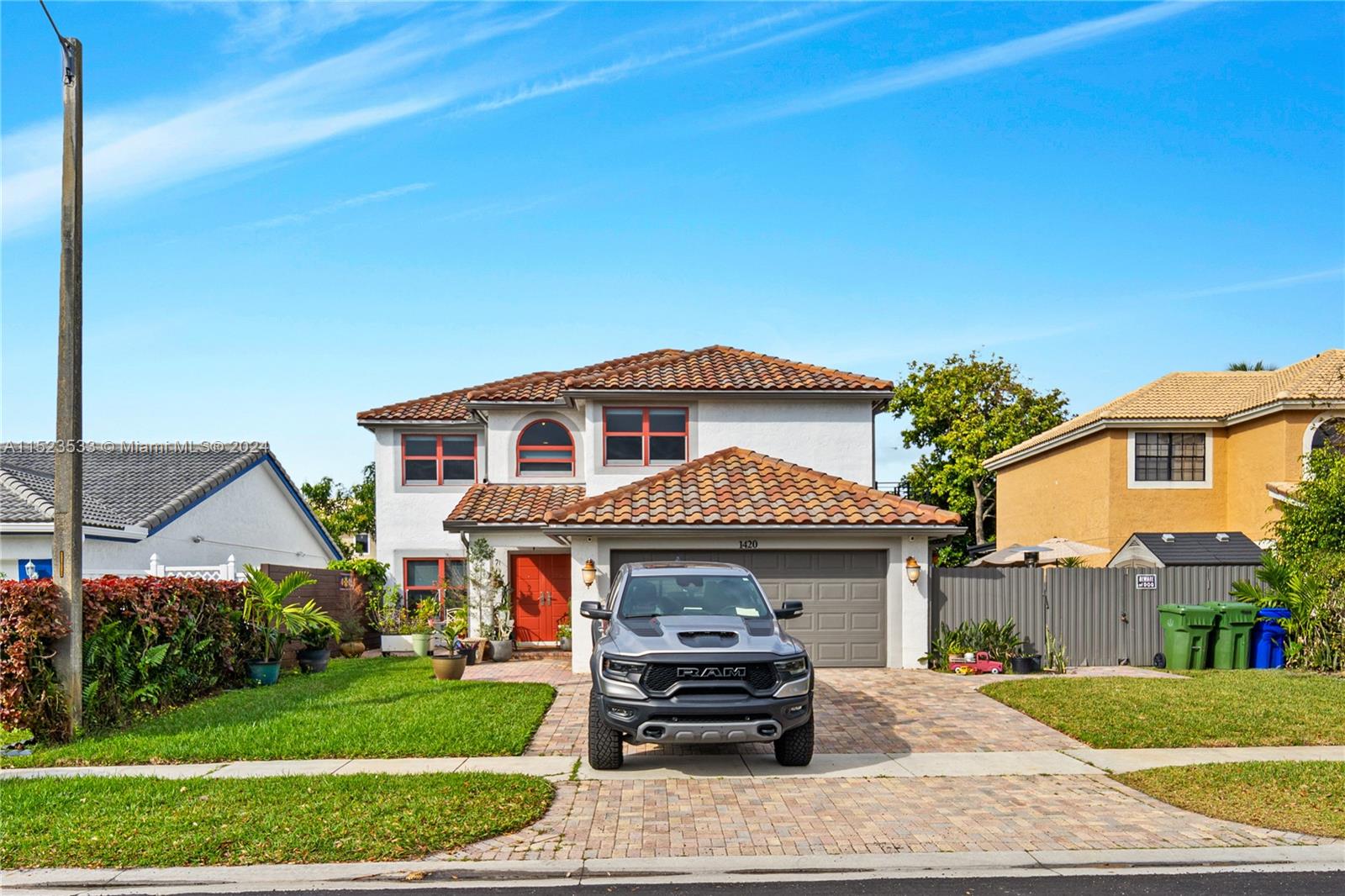 CINNAMON PLACE IV - Residential