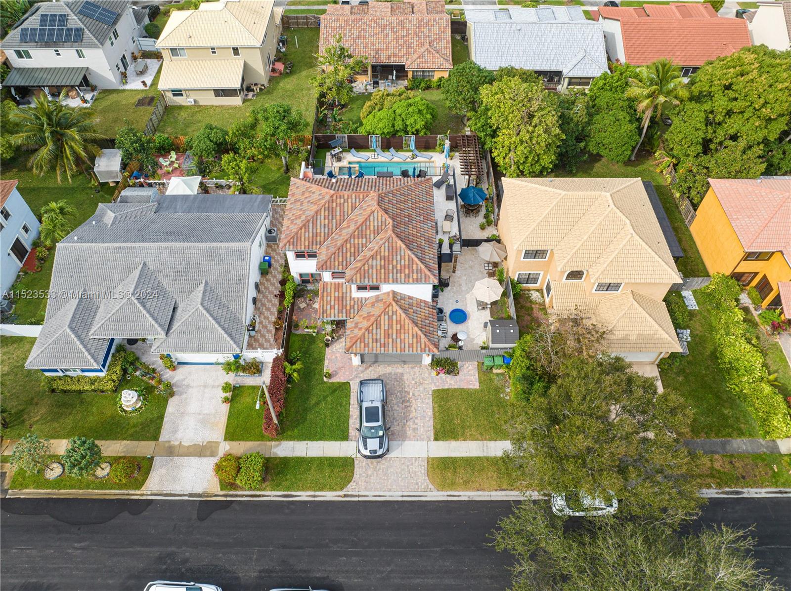 CINNAMON PLACE IV - Residential