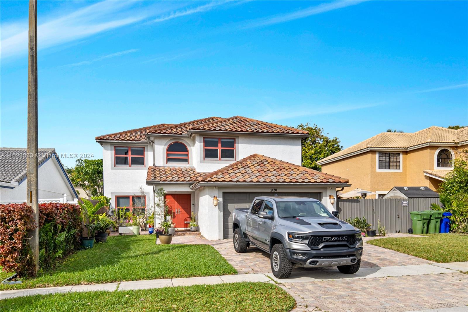 CINNAMON PLACE IV - Residential