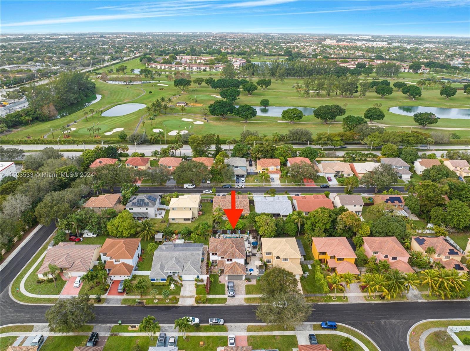 CINNAMON PLACE IV - Residential