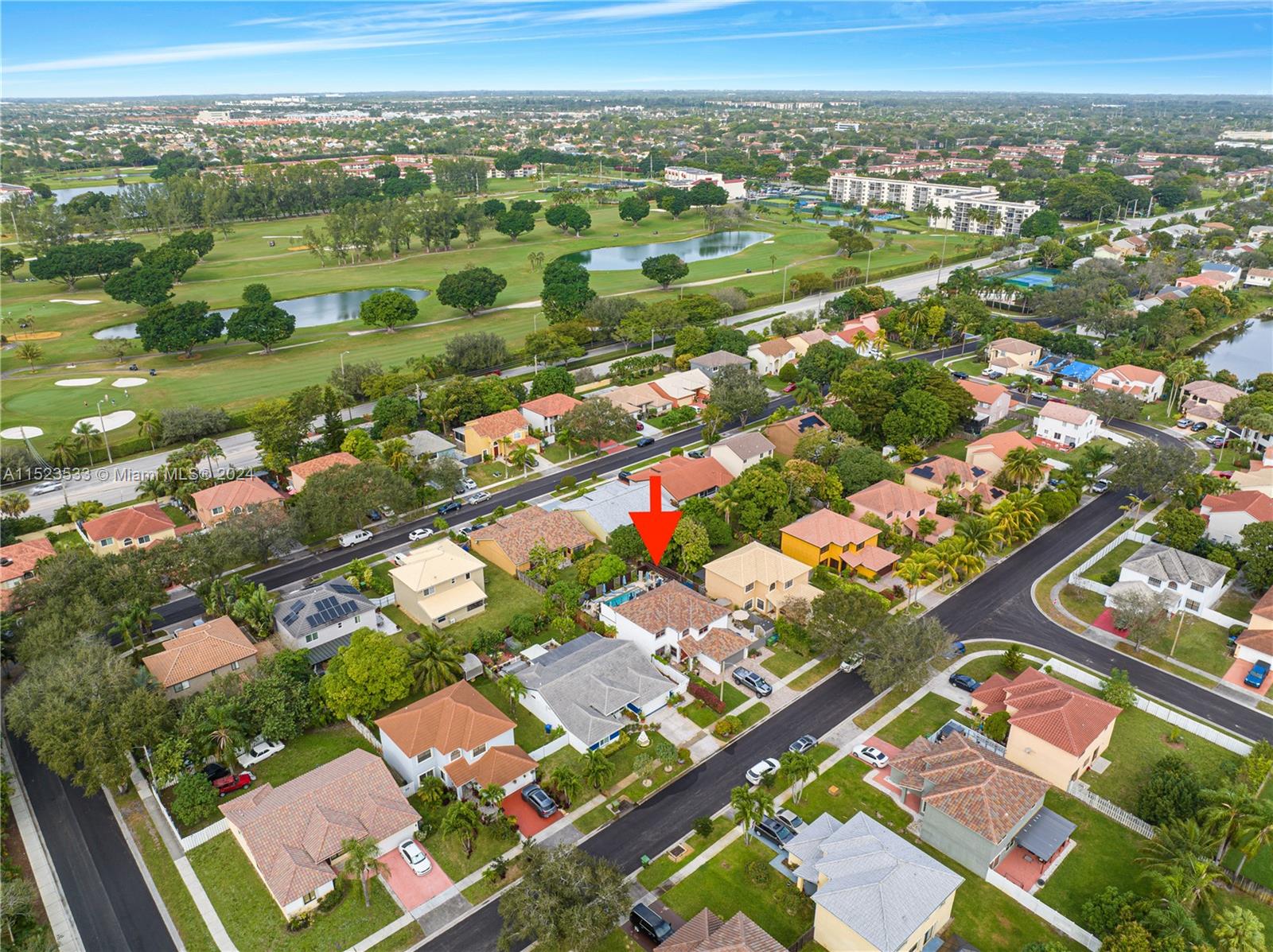CINNAMON PLACE IV - Residential