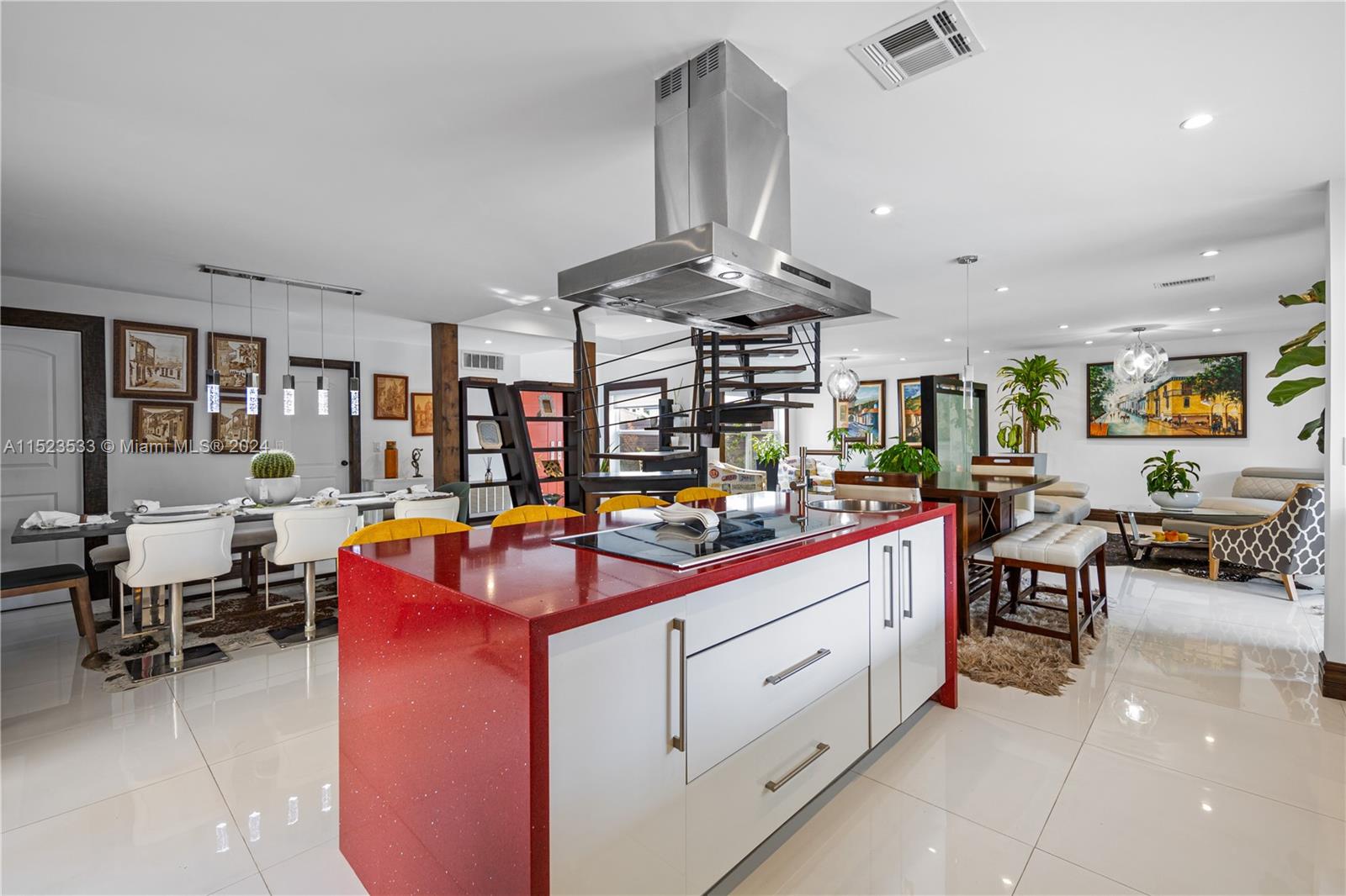 CINNAMON PLACE IV - Residential