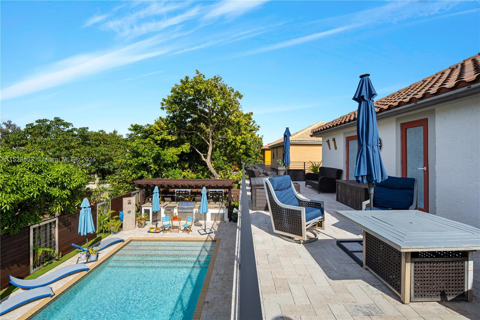 CINNAMON PLACE IV - Residential