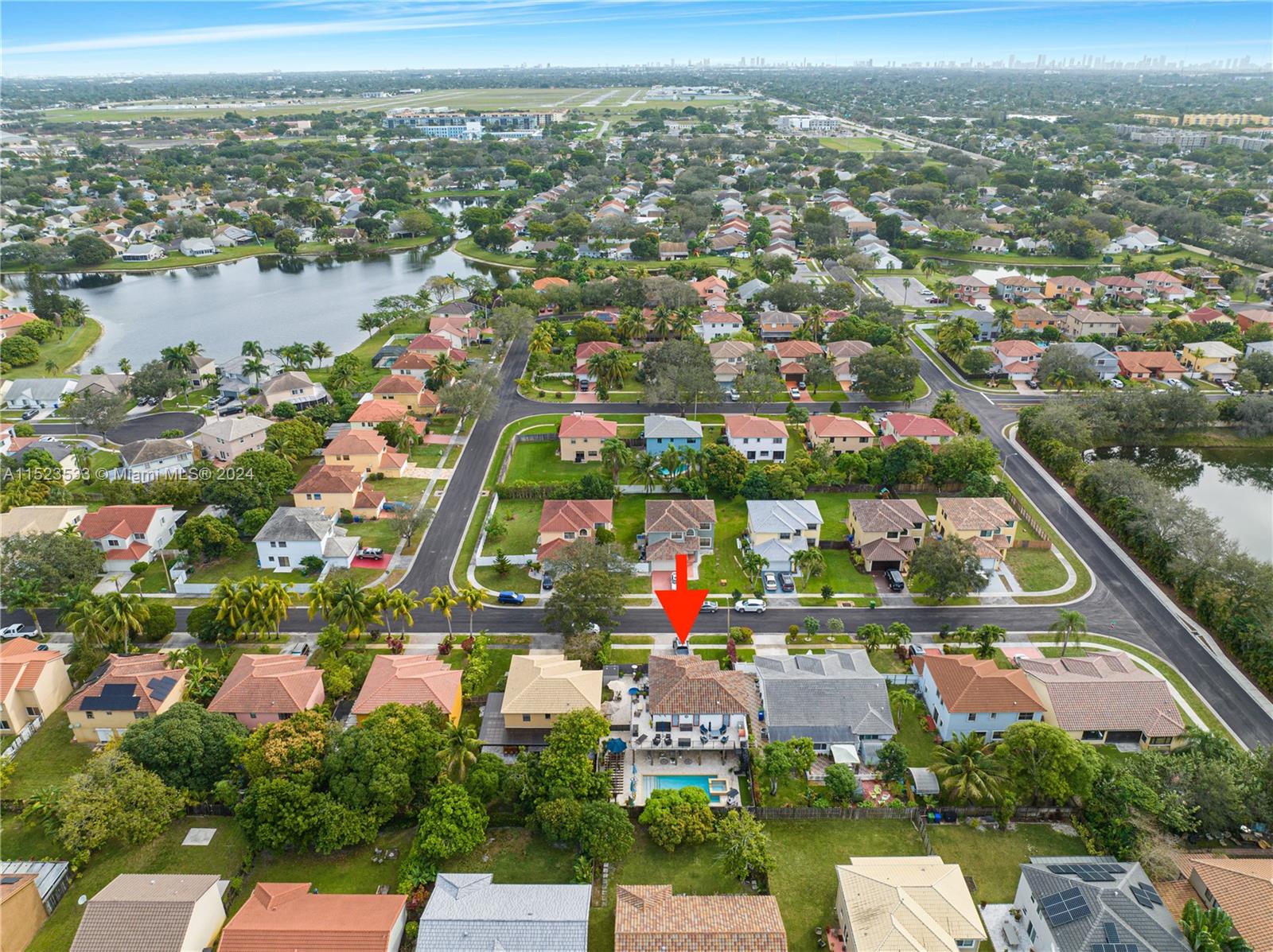 CINNAMON PLACE IV - Residential