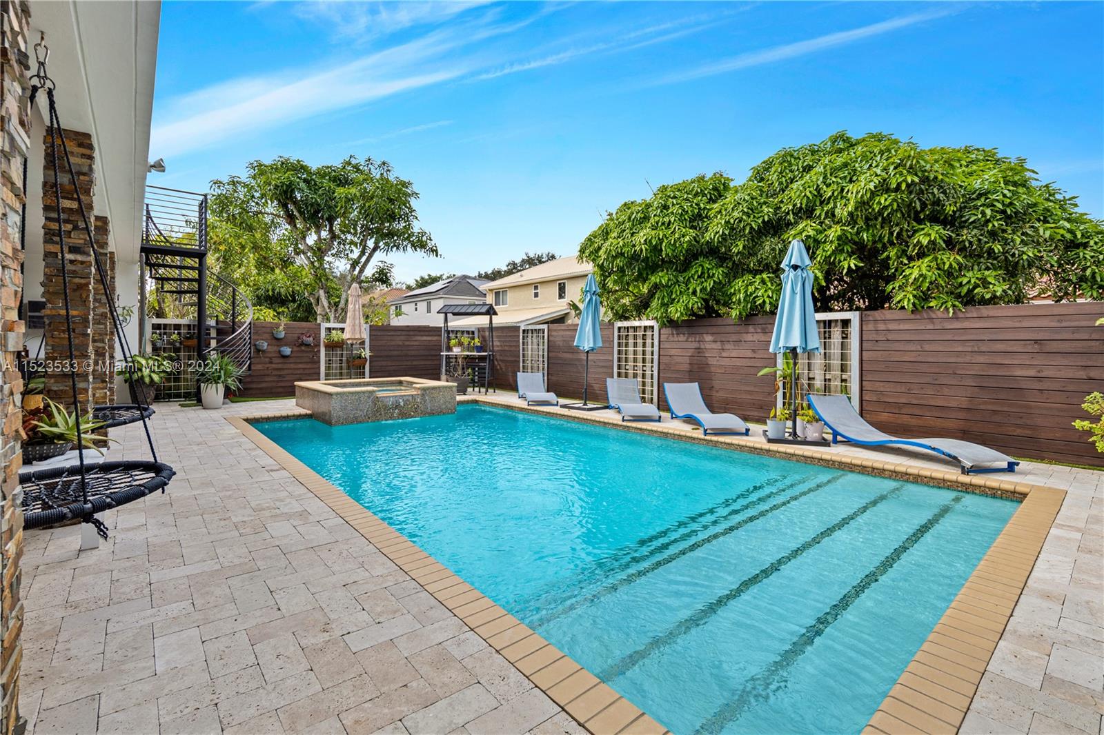 CINNAMON PLACE IV - Residential