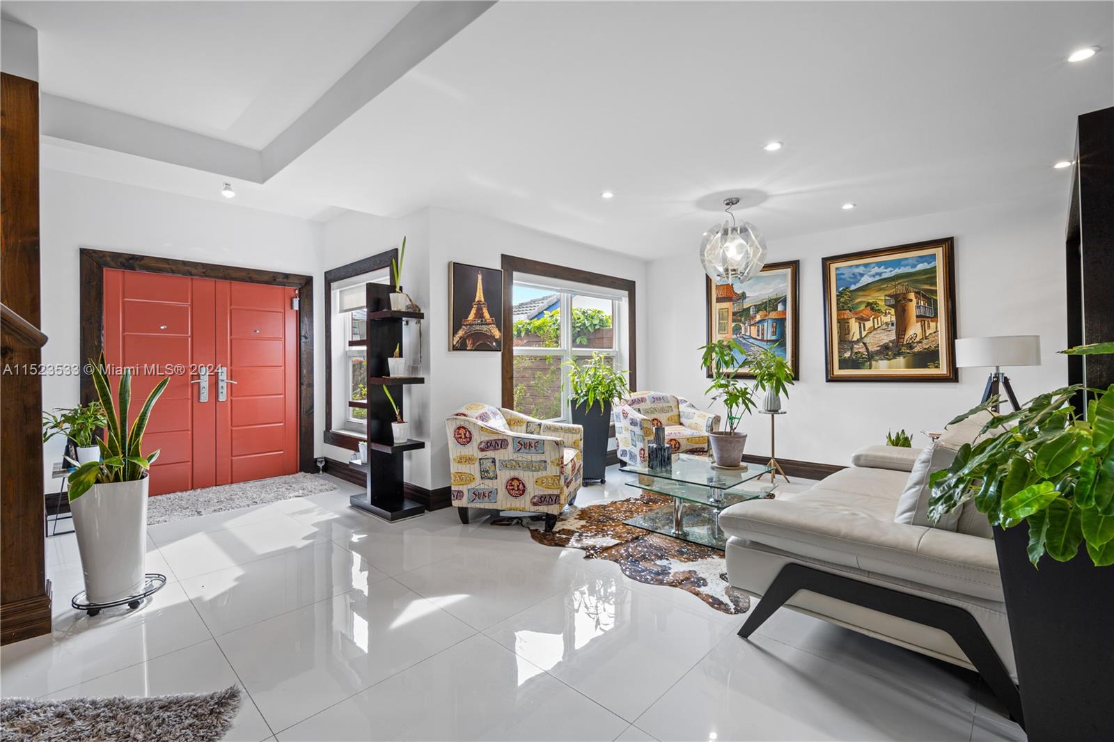 CINNAMON PLACE IV - Residential