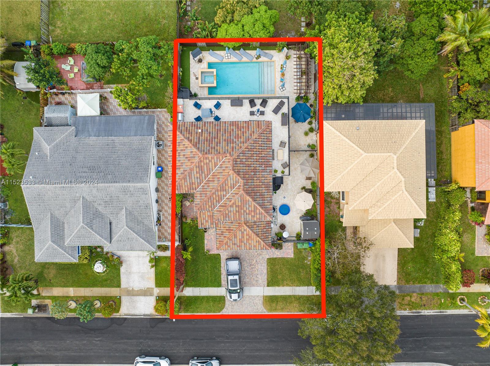 CINNAMON PLACE IV - Residential