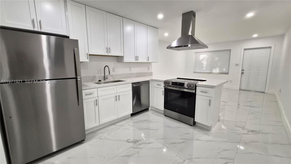 Photo of 1825 Scott St #0, Hollywood, FL 33020 (MLS # A11971921)