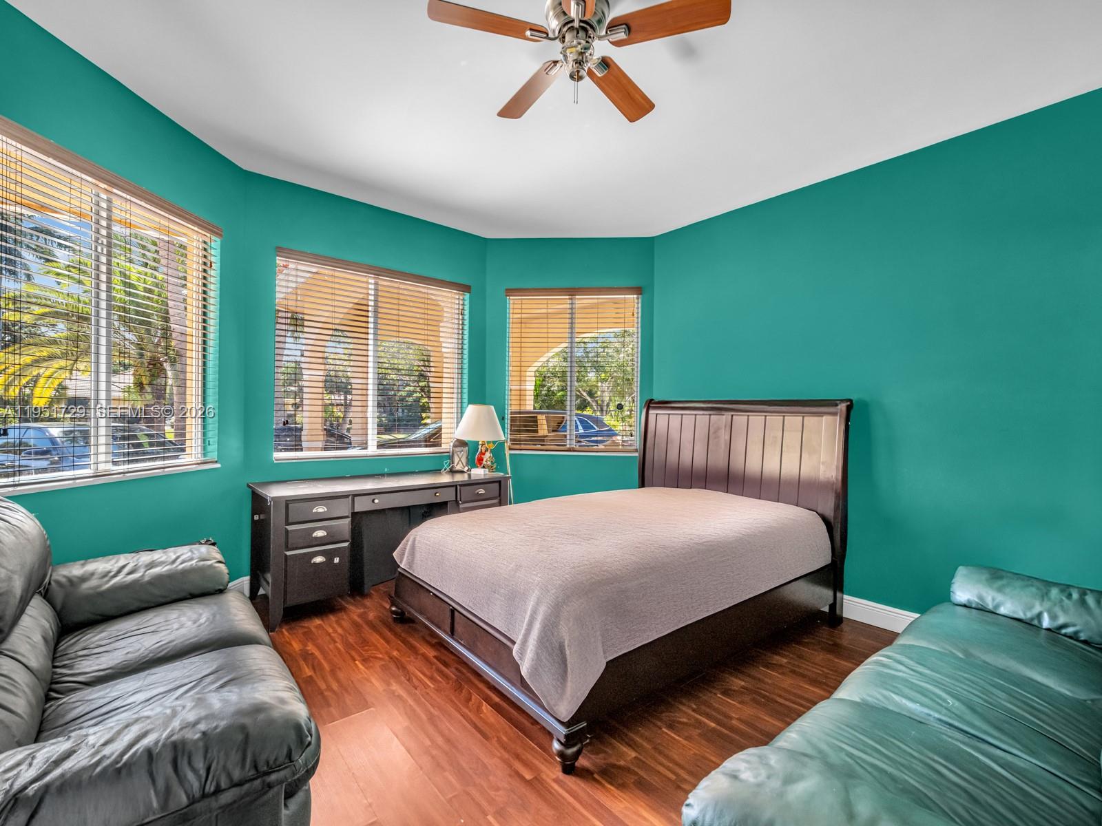 WINDMILL RANCH ESTATES - Residential