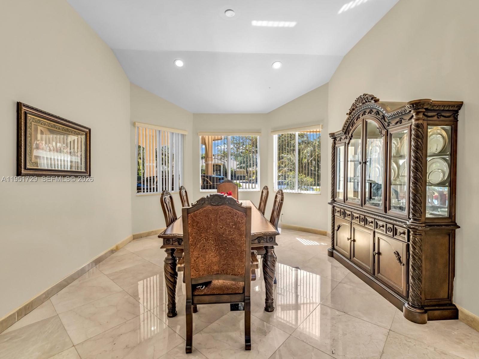 WINDMILL RANCH ESTATES - Residential