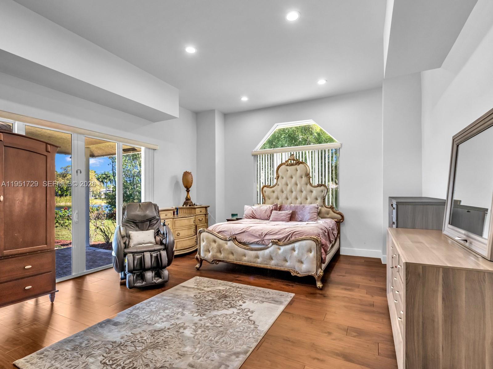 WINDMILL RANCH ESTATES - Residential