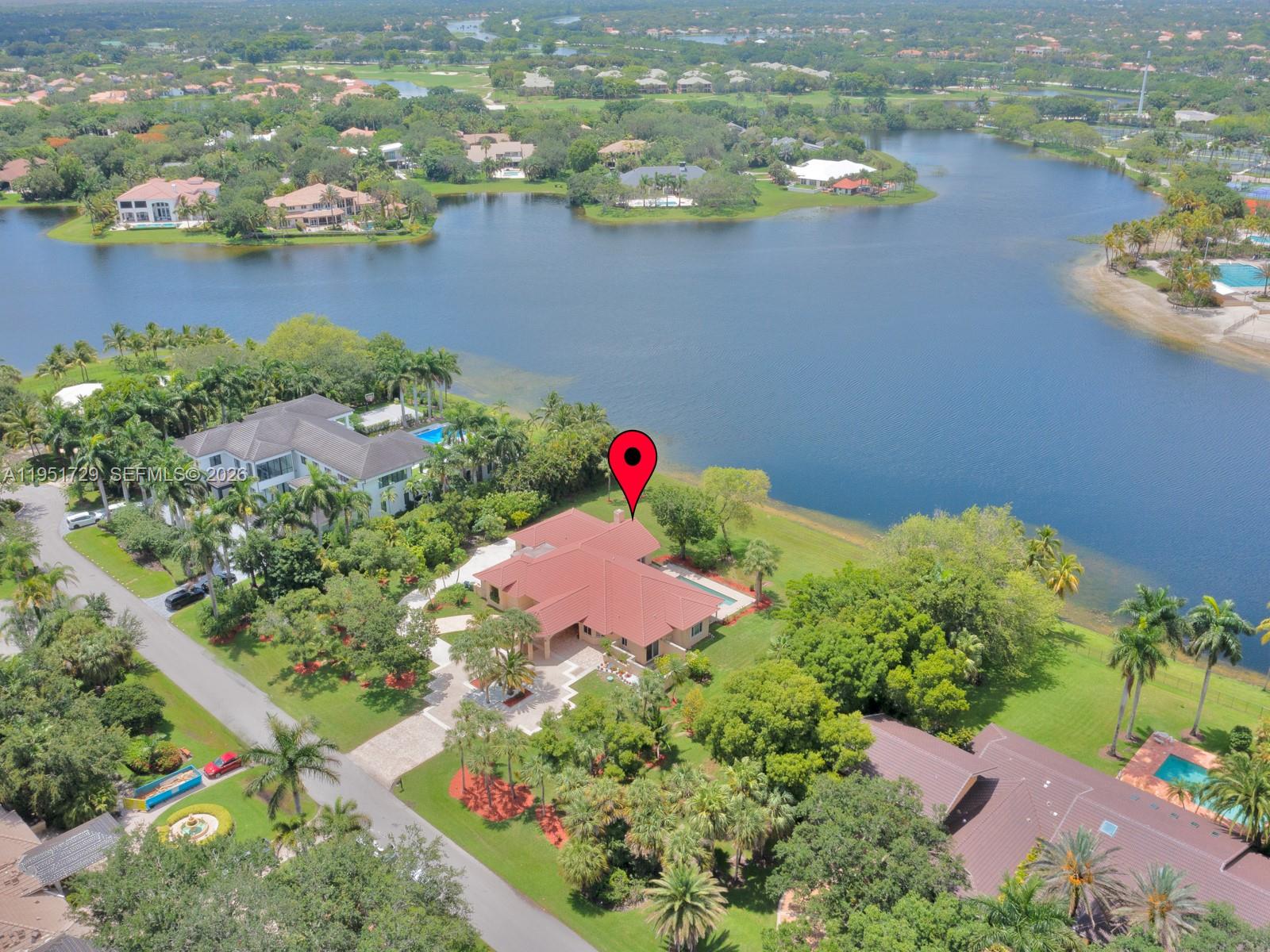 WINDMILL RANCH ESTATES - Residential