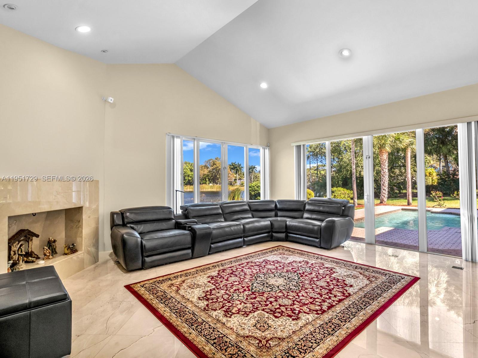 WINDMILL RANCH ESTATES - Residential