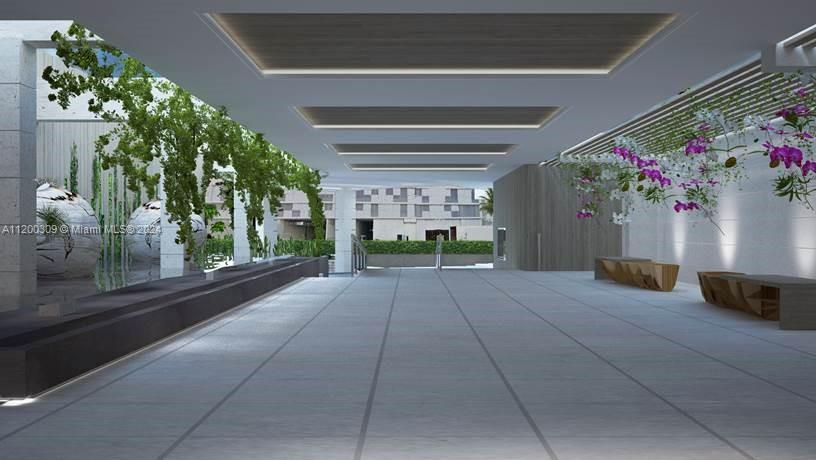 RONEY PALACE CONDO - Residential Lease