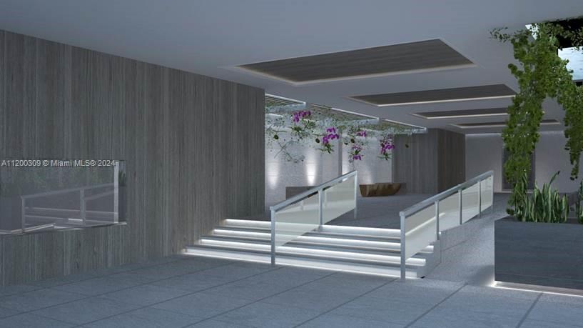 RONEY PALACE CONDO - Residential Lease