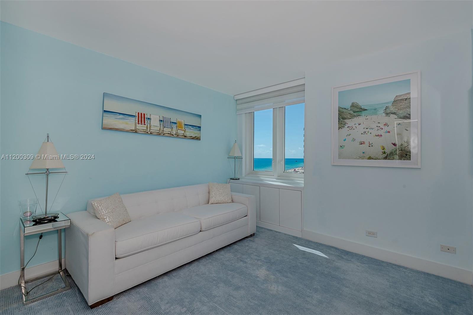 RONEY PALACE CONDO - Residential Lease