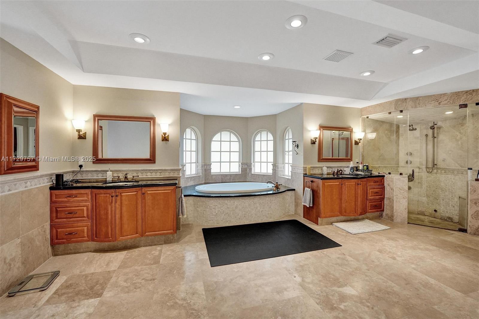 TAMARRON - Residential Lease