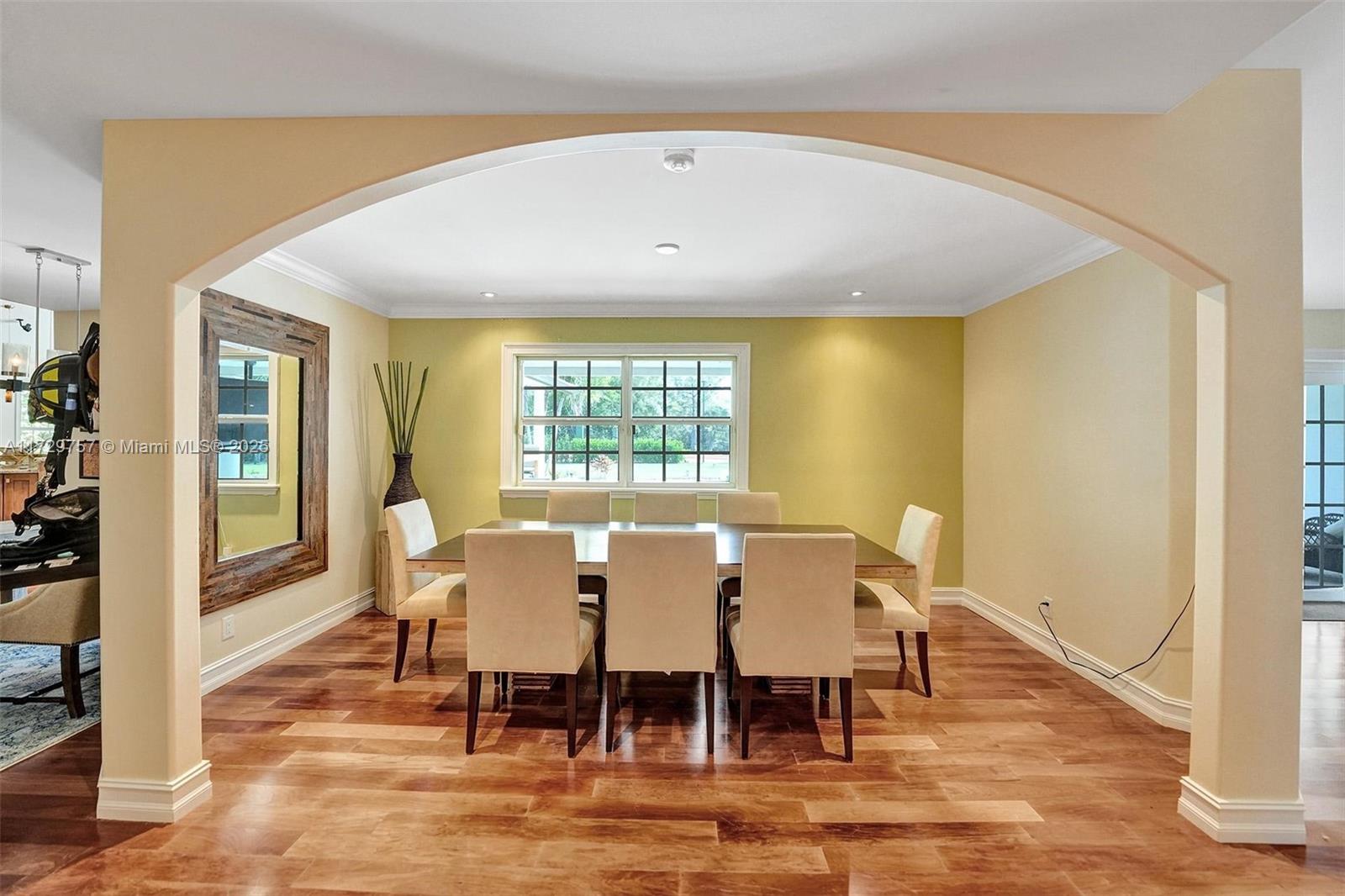 TAMARRON - Residential Lease