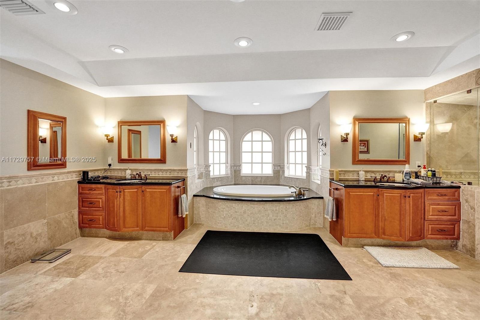 TAMARRON - Residential Lease